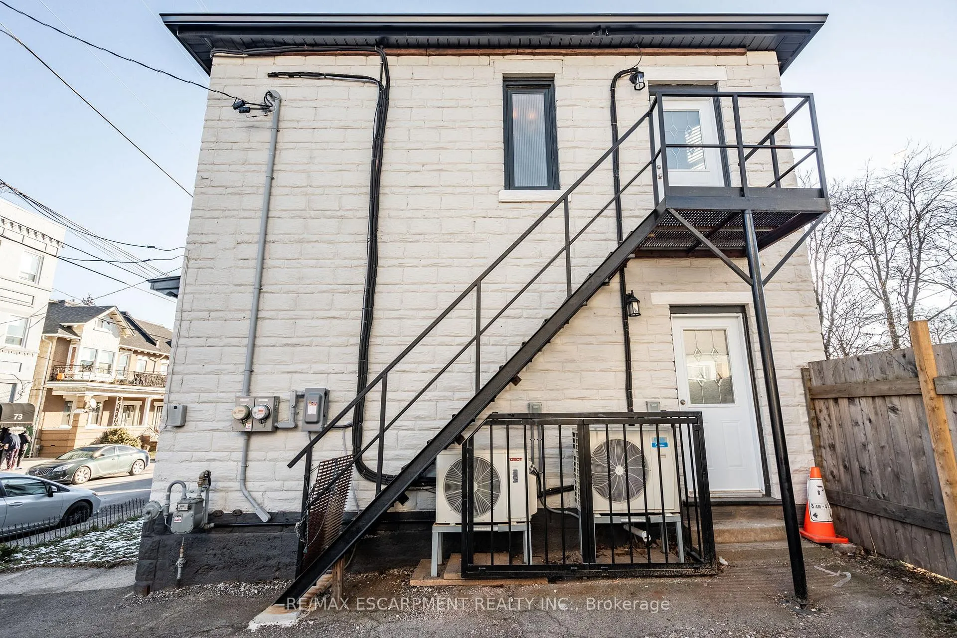 Photo 27 of 68-70 Robert Street N, Hamilton, Beasley — HOMEH