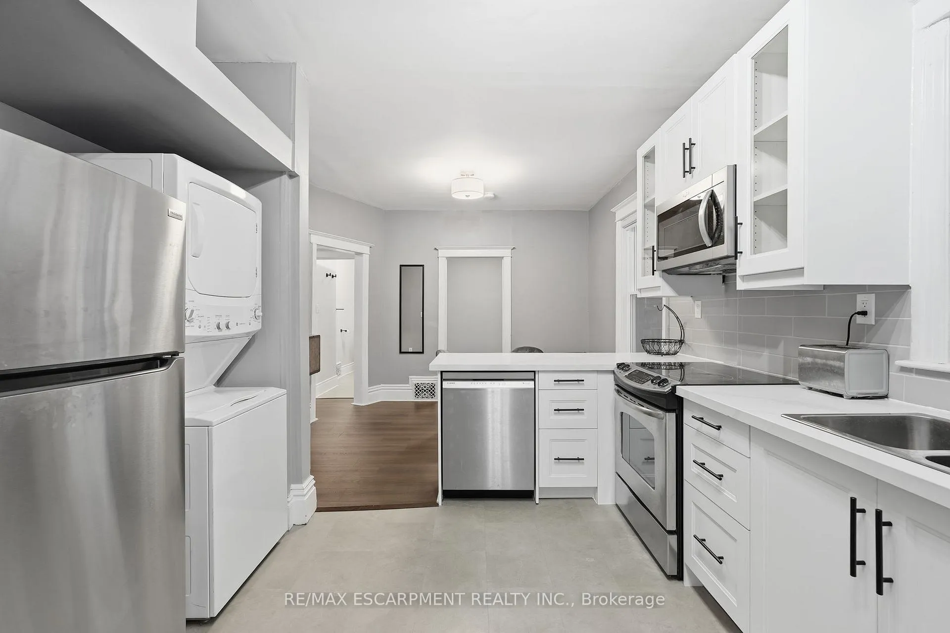 Photo 36 of 68-70 Robert Street N, Hamilton, Beasley — HOMEH