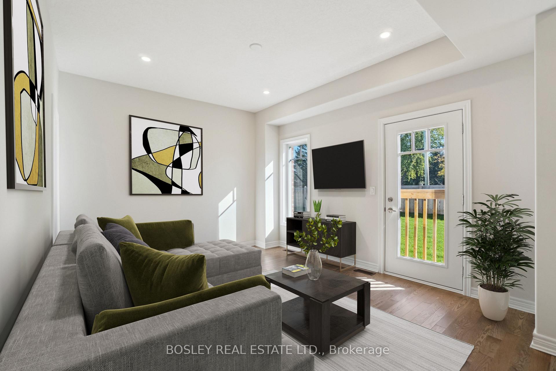 Photo 17 of 7 Shipley Avenue, Collingwood — HOMEH