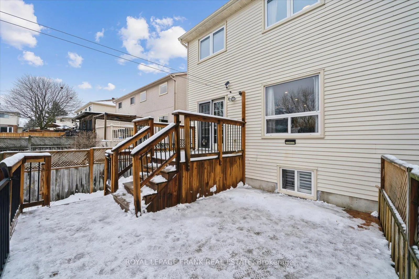 Photo 34 of 549 Cobblehill Drive, Oshawa, Pinecrest — HOMEH