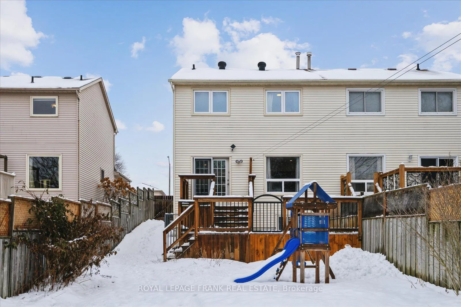 Photo 41 of 549 Cobblehill Drive, Oshawa, Pinecrest — HOMEH
