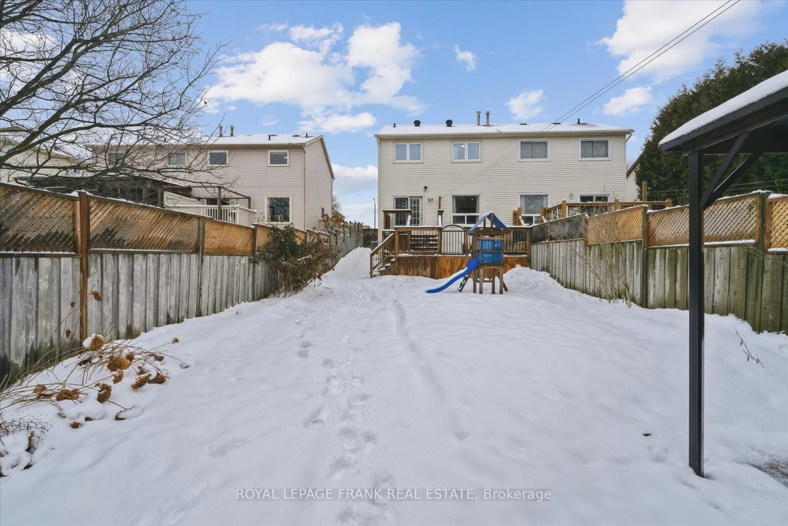 Photo 42 of 549 Cobblehill Drive, Oshawa, Pinecrest — HOMEH