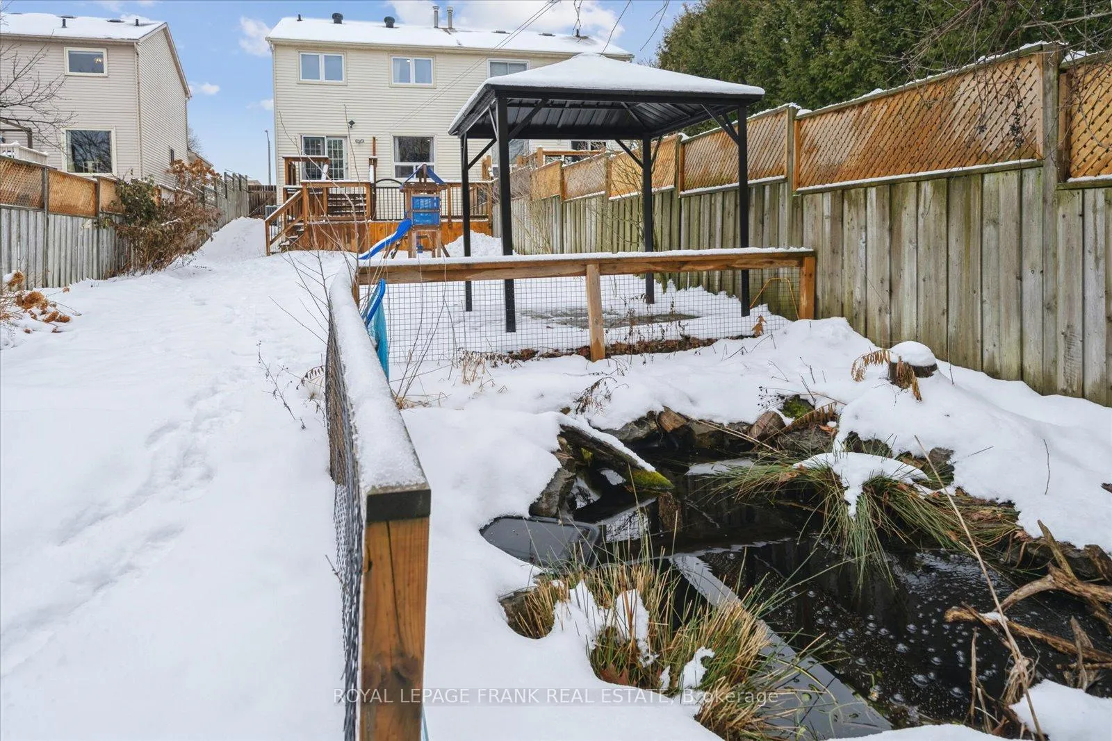 Photo 43 of 549 Cobblehill Drive, Oshawa, Pinecrest — HOMEH
