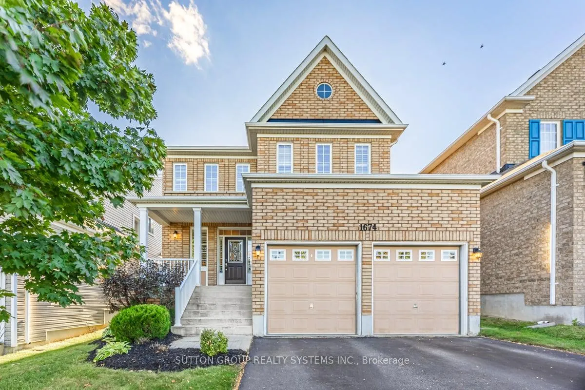 Photo 1 of 1674 Badgley Drive, Oshawa, Taunton — HOMEH