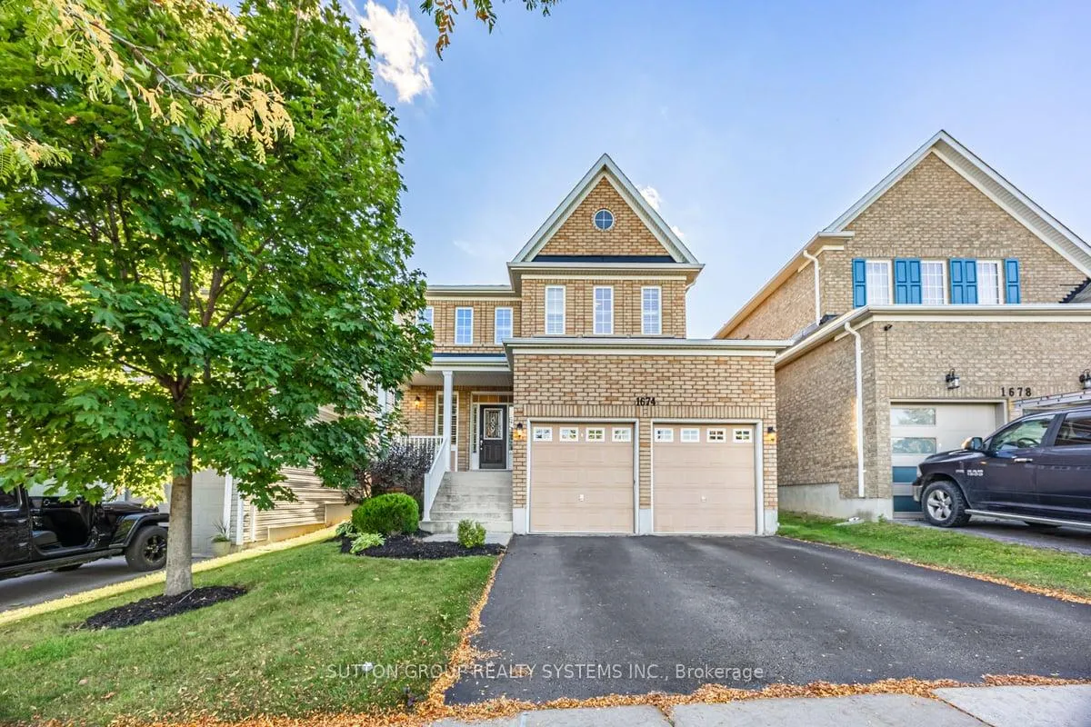 Photo 2 of 1674 Badgley Drive, Oshawa, Taunton — HOMEH