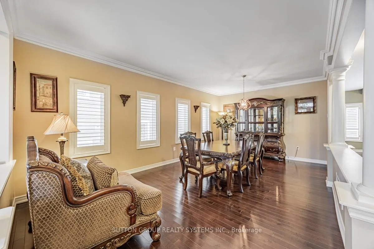 Photo 5 of 1674 Badgley Drive, Oshawa, Taunton — HOMEH