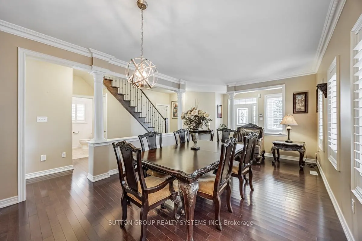 Photo 6 of 1674 Badgley Drive, Oshawa, Taunton — HOMEH