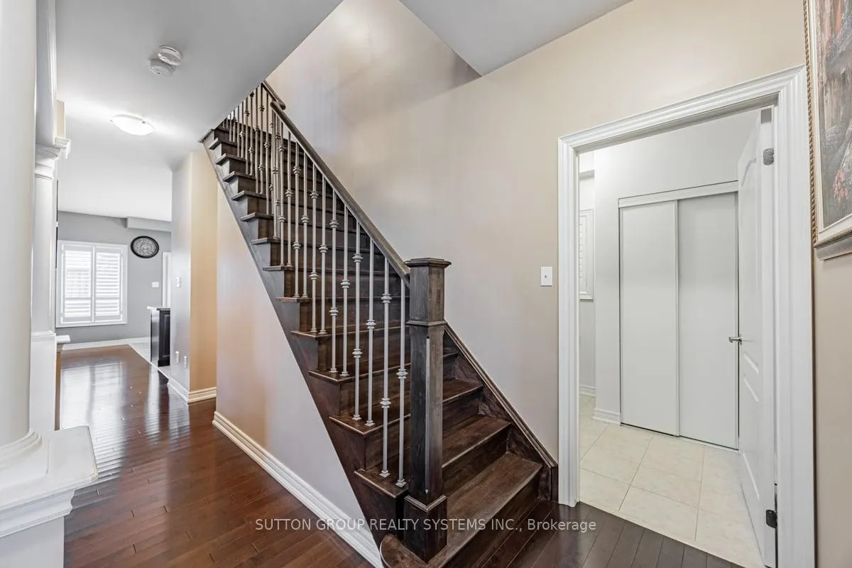 Photo 17 of 1674 Badgley Drive, Oshawa, Taunton — HOMEH