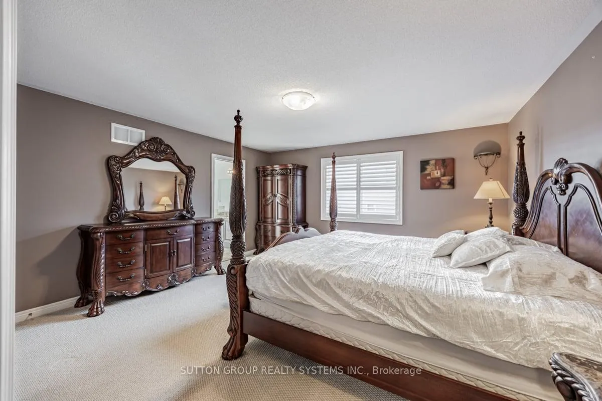 Photo 21 of 1674 Badgley Drive, Oshawa, Taunton — HOMEH