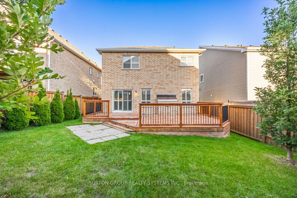 Photo 31 of 1674 Badgley Drive, Oshawa, Taunton — HOMEH
