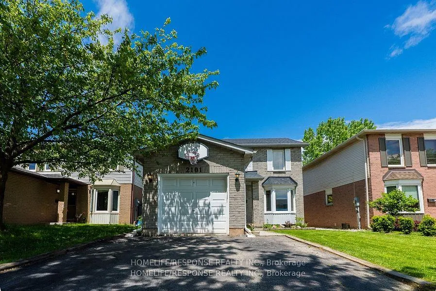 Photo 1 of 2101 Clipper Crescent, Burlington, Headon — HOMEH