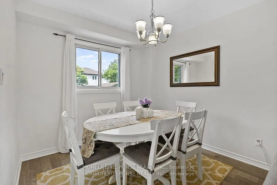 Photo 9 of 2101 Clipper Crescent, Burlington, Headon — HOMEH