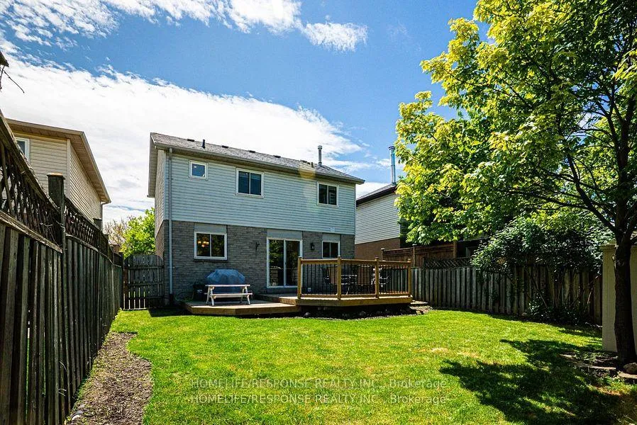 Photo 27 of 2101 Clipper Crescent, Burlington, Headon — HOMEH