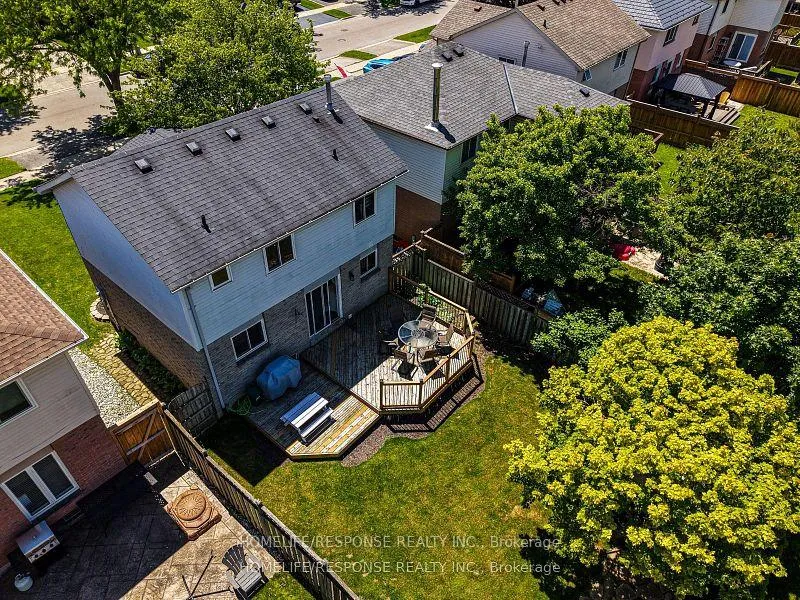 Photo 28 of 2101 Clipper Crescent, Burlington, Headon — HOMEH