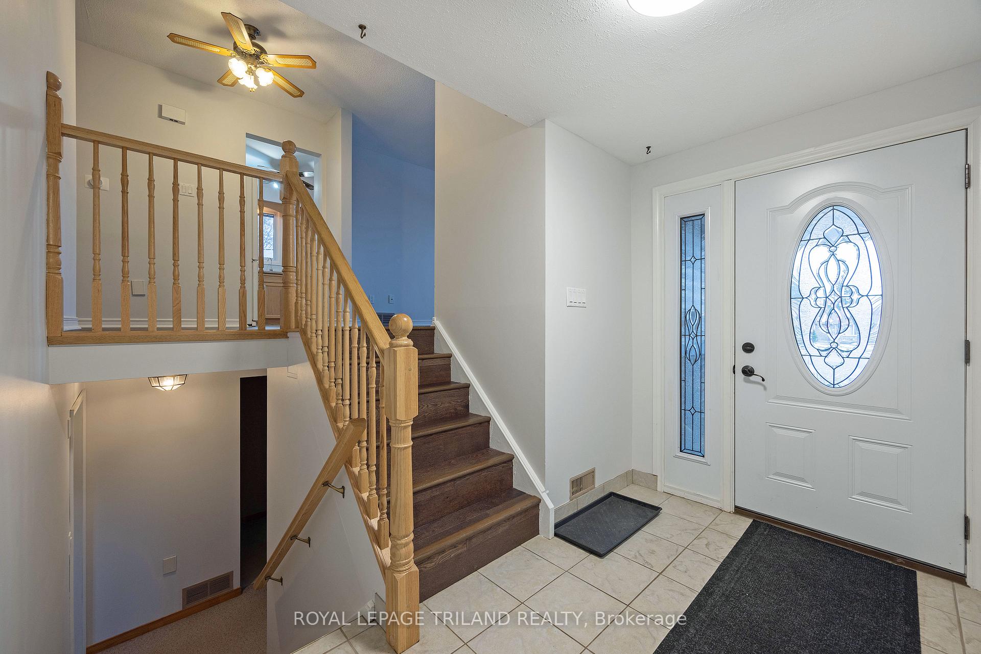 Photo 4 of 110 Hazelwood Crescent, Central Elgin, Belmont — HOMEH