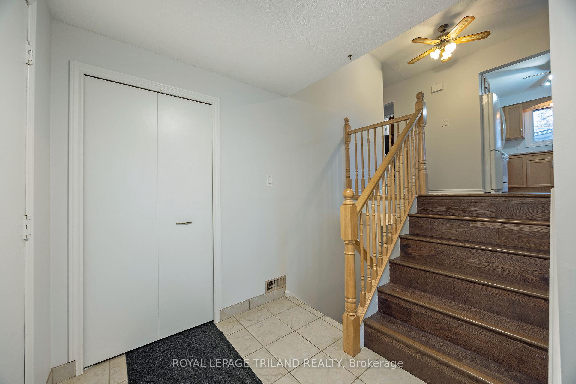 Photo 5 of 110 Hazelwood Crescent, Central Elgin, Belmont — HOMEH