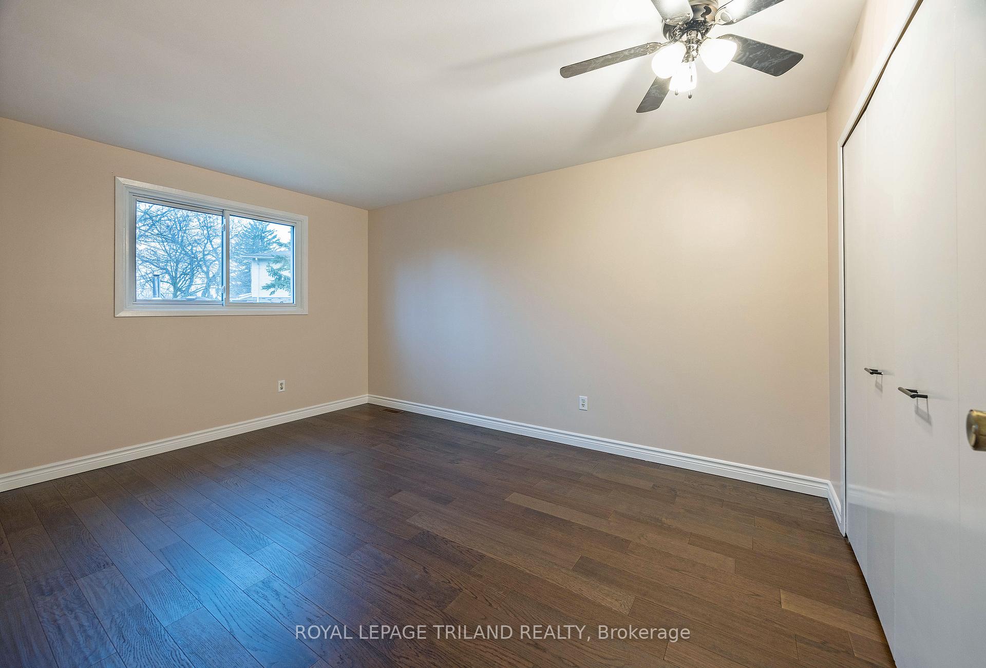 Photo 13 of 110 Hazelwood Crescent, Central Elgin, Belmont — HOMEH