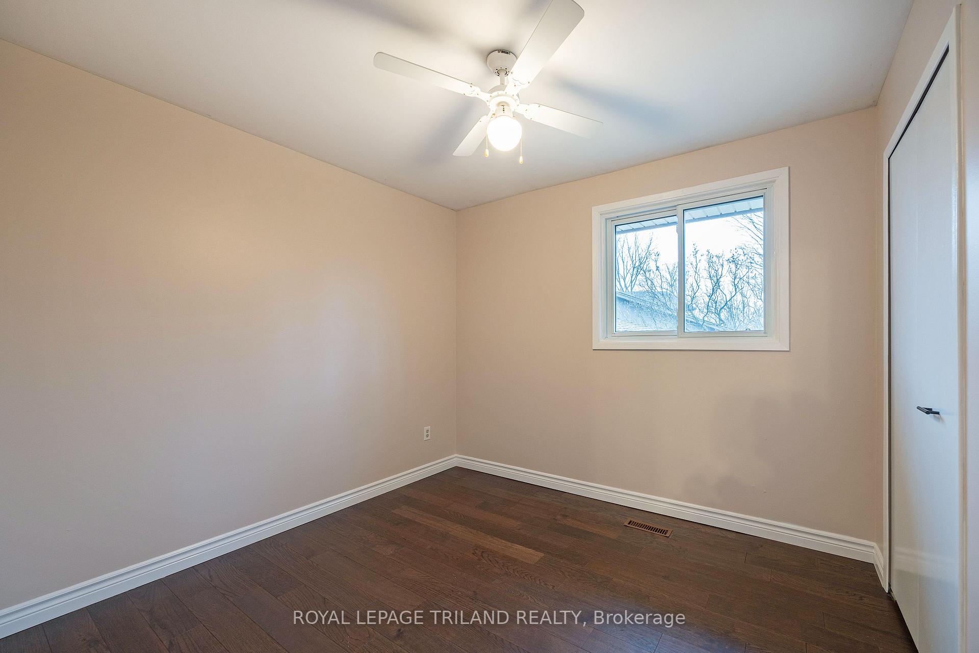 Photo 16 of 110 Hazelwood Crescent, Central Elgin, Belmont — HOMEH