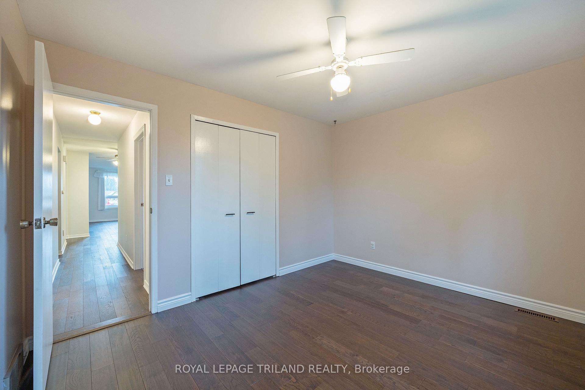 Photo 18 of 110 Hazelwood Crescent, Central Elgin, Belmont — HOMEH
