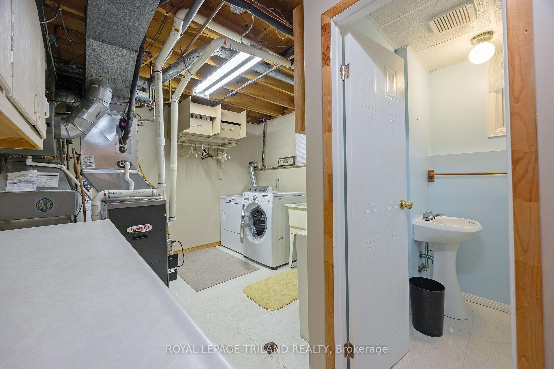 Photo 21 of 110 Hazelwood Crescent, Central Elgin, Belmont — HOMEH