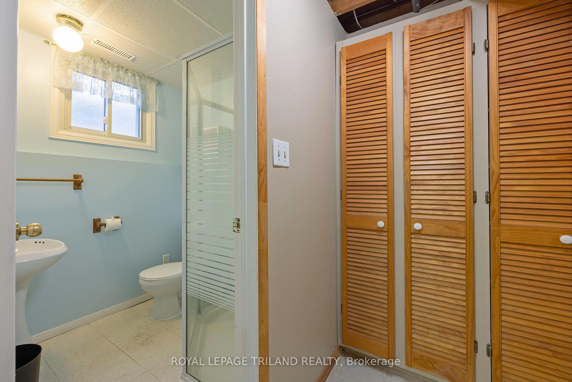 Photo 24 of 110 Hazelwood Crescent, Central Elgin, Belmont — HOMEH