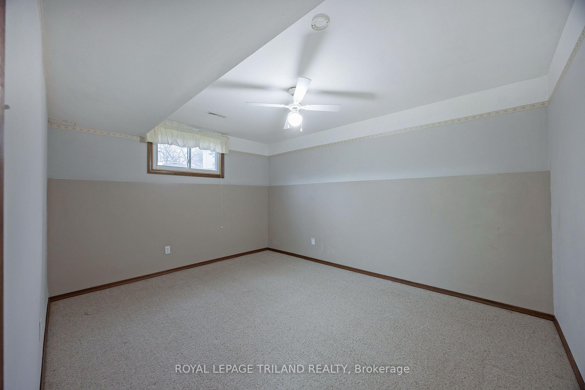 Photo 27 of 110 Hazelwood Crescent, Central Elgin, Belmont — HOMEH