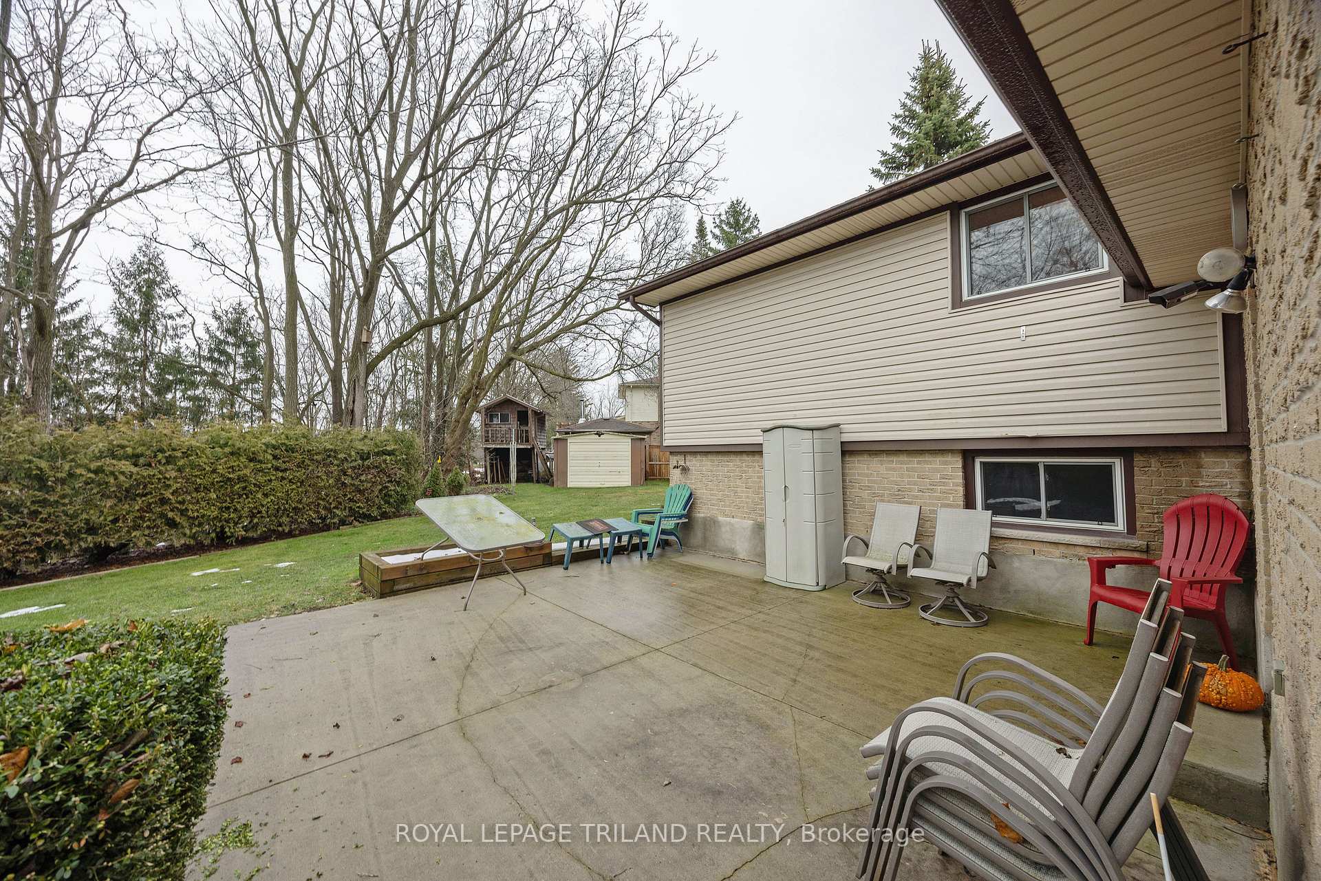 Photo 29 of 110 Hazelwood Crescent, Central Elgin, Belmont — HOMEH