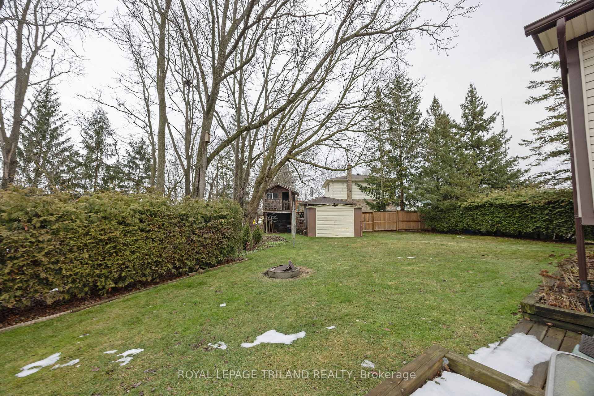 Photo 30 of 110 Hazelwood Crescent, Central Elgin, Belmont — HOMEH