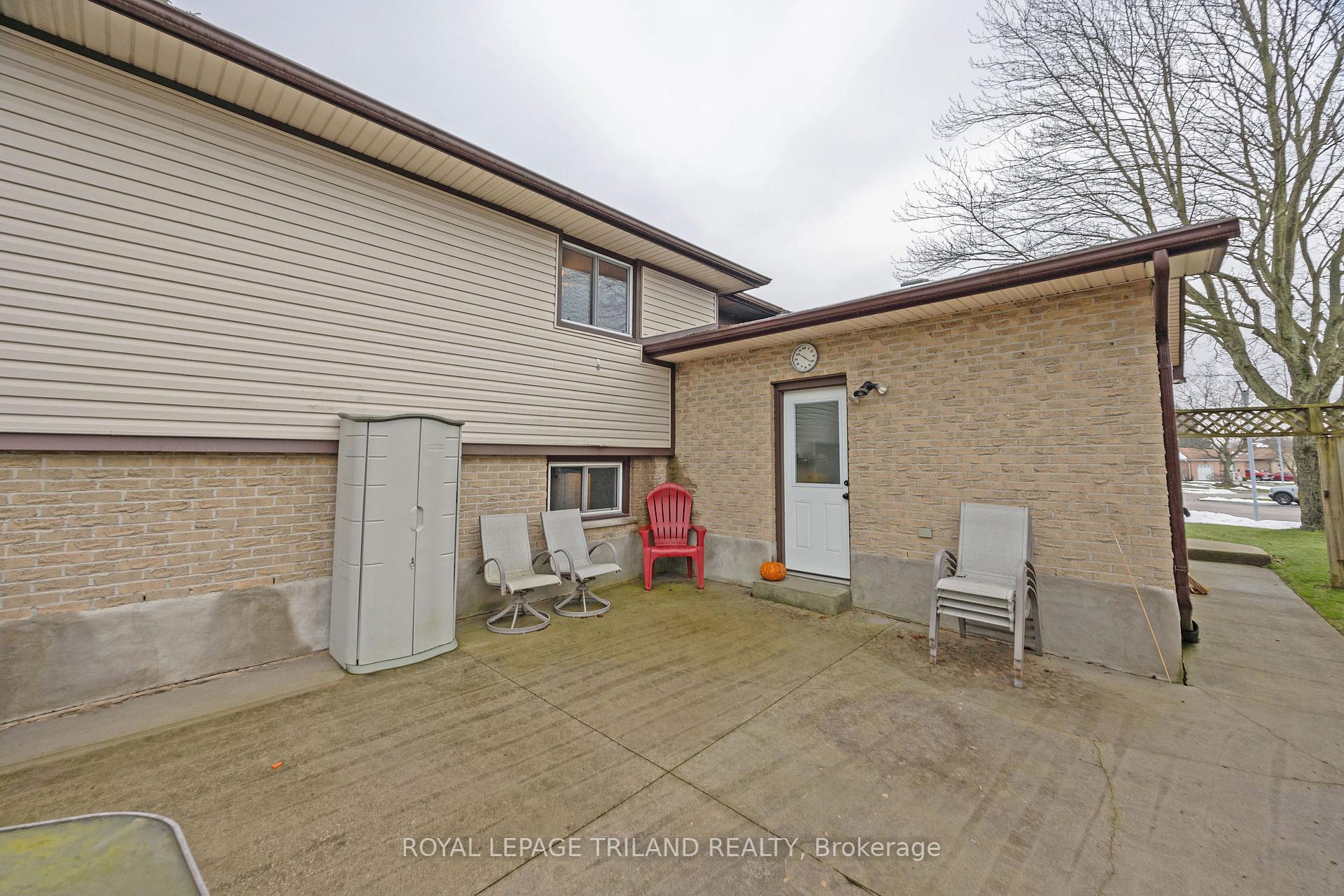 Photo 31 of 110 Hazelwood Crescent, Central Elgin, Belmont — HOMEH
