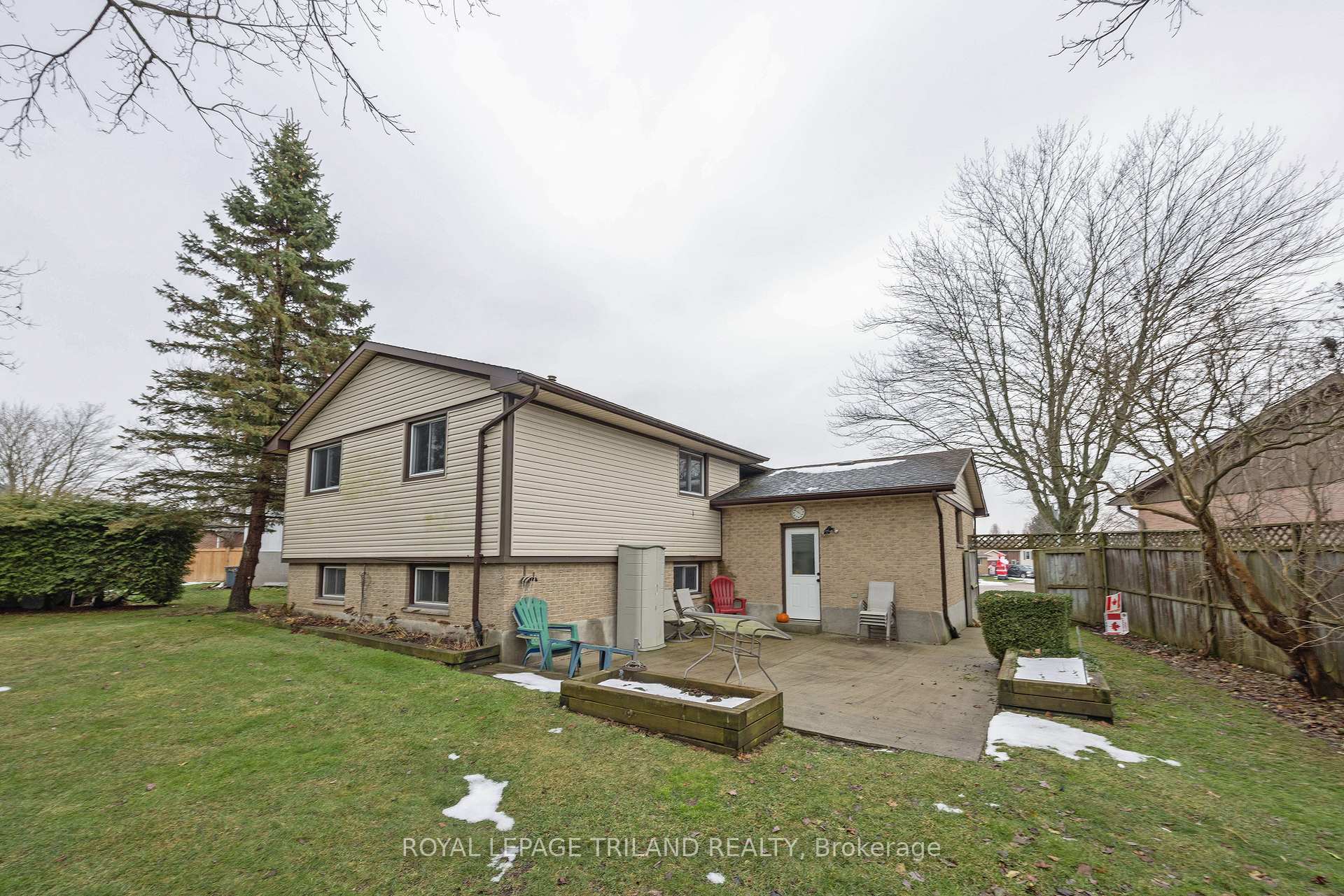 Photo 32 of 110 Hazelwood Crescent, Central Elgin, Belmont — HOMEH