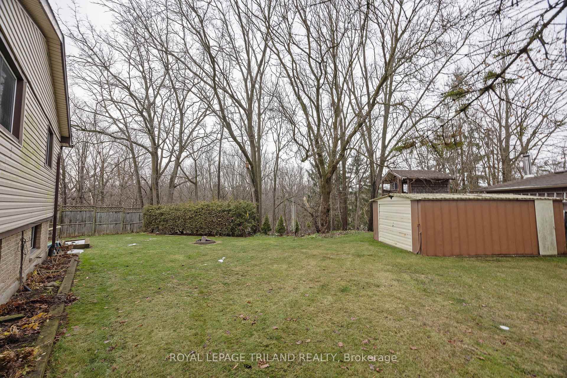 Photo 35 of 110 Hazelwood Crescent, Central Elgin, Belmont — HOMEH