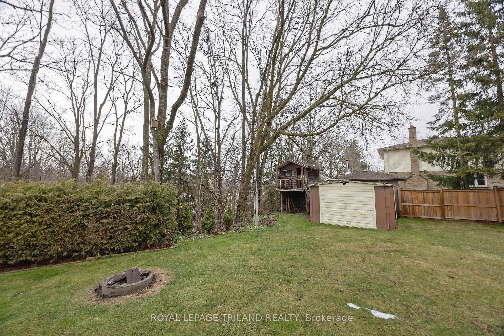 Photo 36 of 110 Hazelwood Crescent, Central Elgin, Belmont — HOMEH