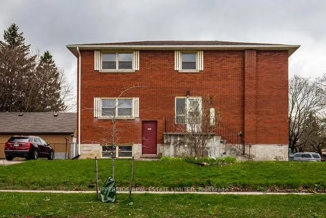 Front of 7 Balmoral Drive