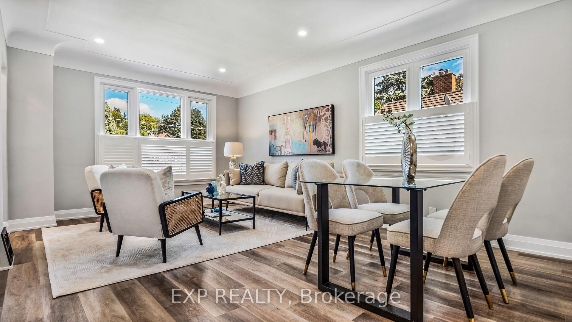 Photo 5 of 1036 Cedarwood Place, Burlington, LaSalle — HOMEH