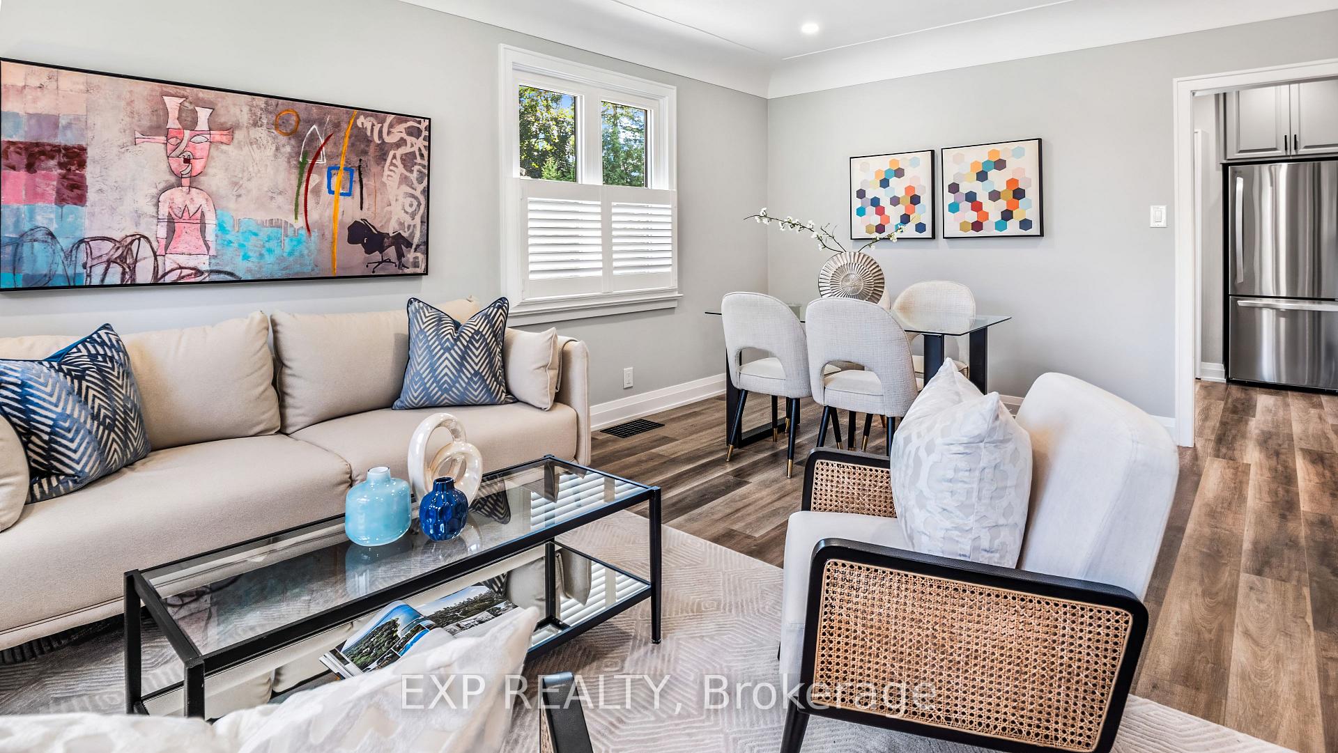 Photo 8 of 1036 Cedarwood Place, Burlington, LaSalle — HOMEH