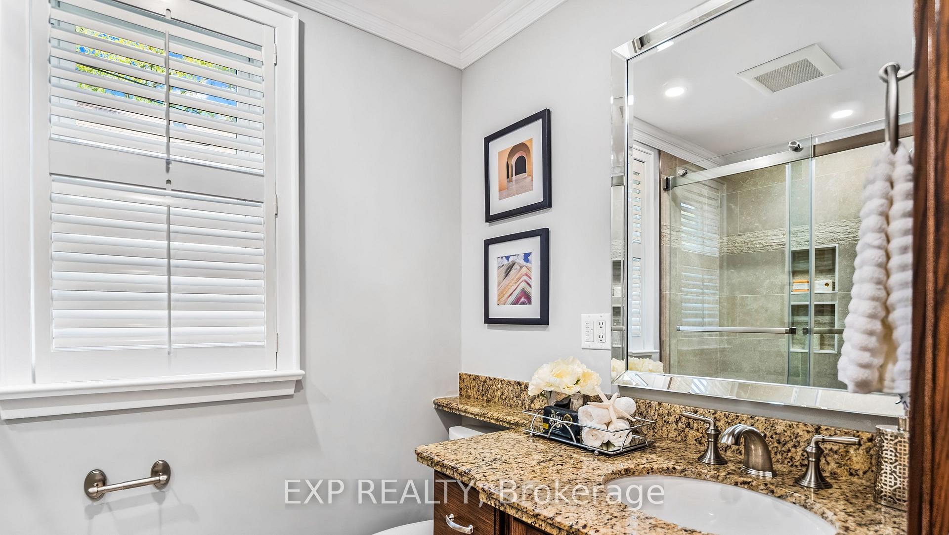 Photo 14 of 1036 Cedarwood Place, Burlington, LaSalle — HOMEH