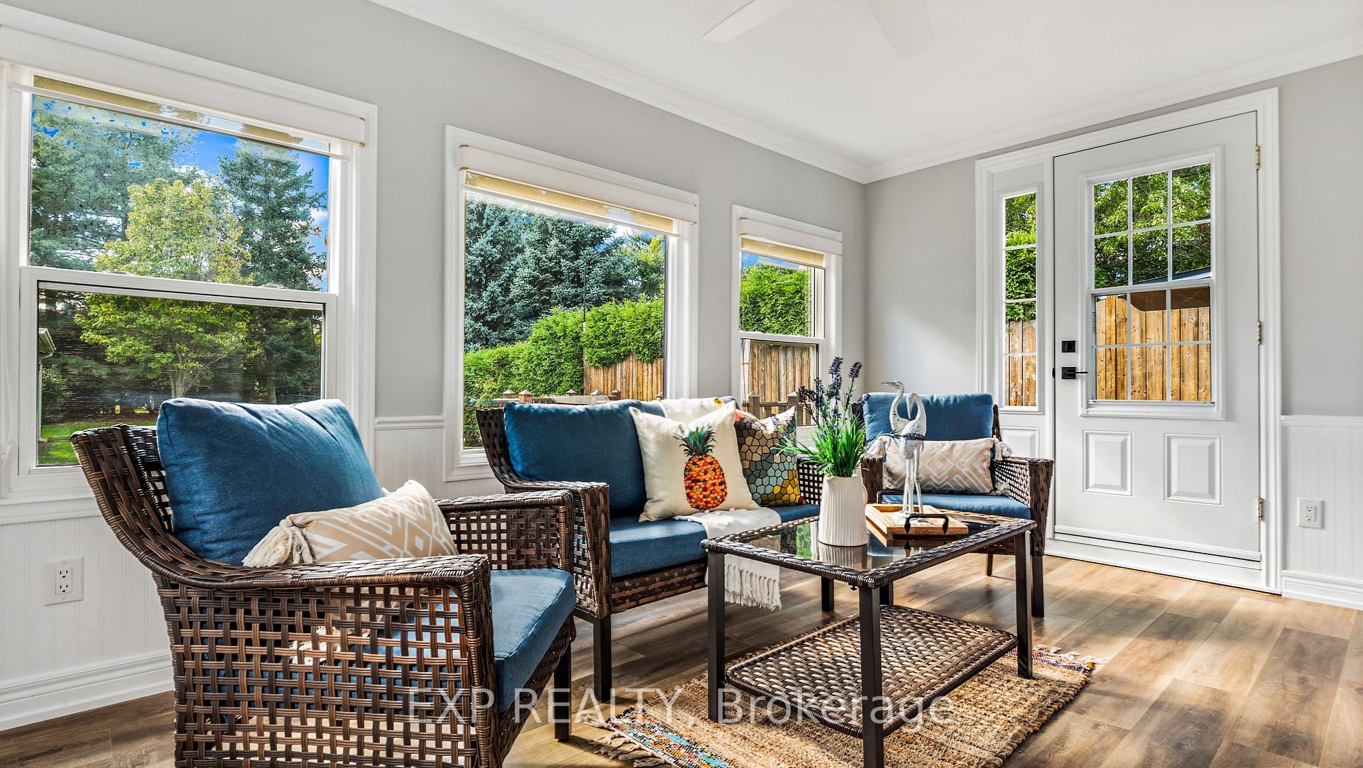 Photo 16 of 1036 Cedarwood Place, Burlington, LaSalle — HOMEH