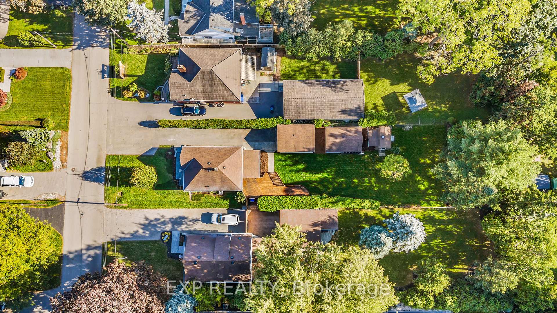 Photo 41 of 1036 Cedarwood Place, Burlington, LaSalle — HOMEH
