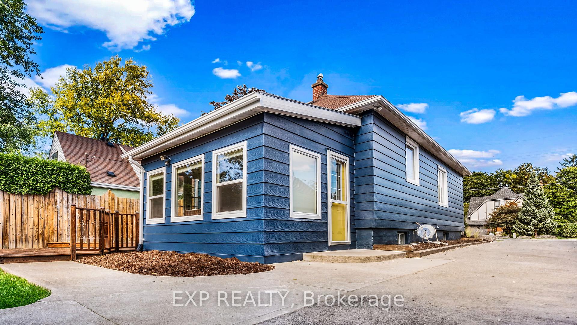 Photo 43 of 1036 Cedarwood Place, Burlington, LaSalle — HOMEH