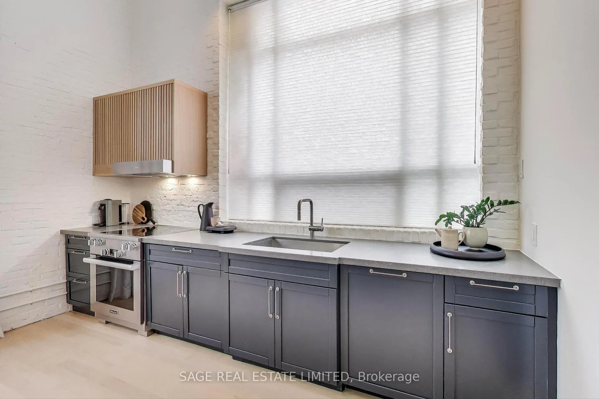 Photo 11 of Unit 102A, 245 Carlaw Avenue, Toronto, South Riverdale — HOMEH
