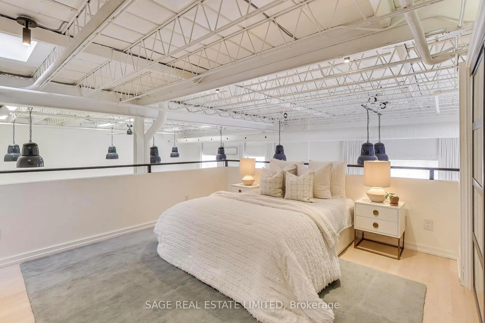 Photo 19 of Unit 102A, 245 Carlaw Avenue, Toronto, South Riverdale — HOMEH