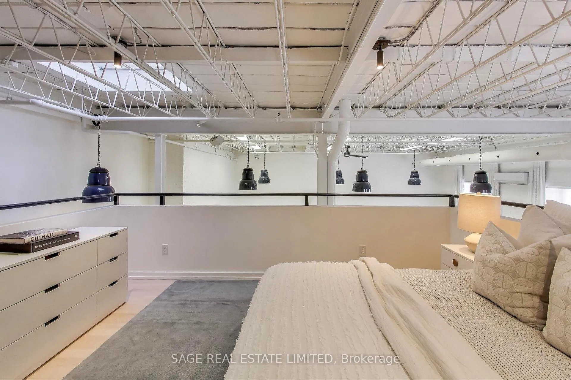 Photo 20 of Unit 102A, 245 Carlaw Avenue, Toronto, South Riverdale — HOMEH