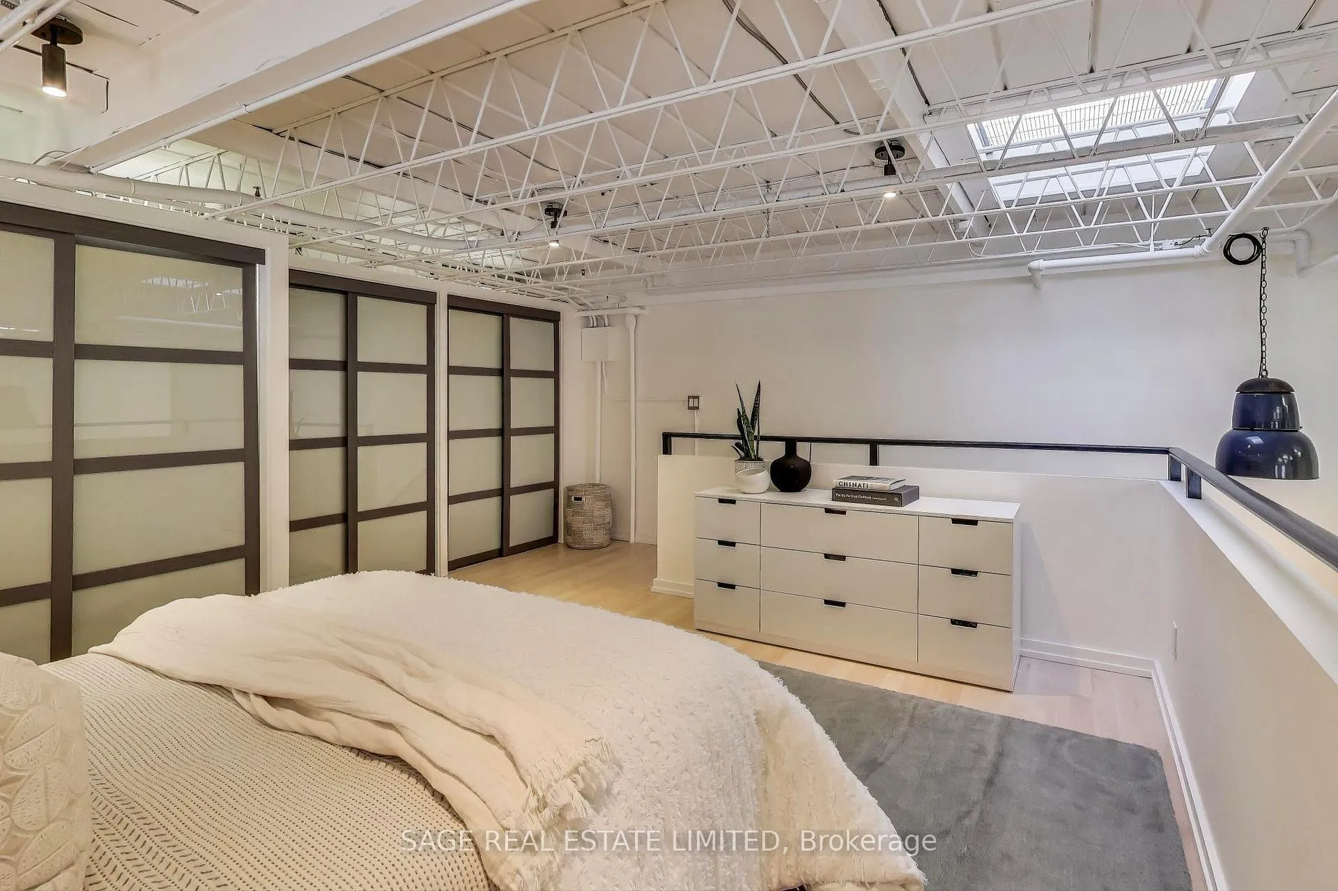 Photo 21 of Unit 102A, 245 Carlaw Avenue, Toronto, South Riverdale — HOMEH