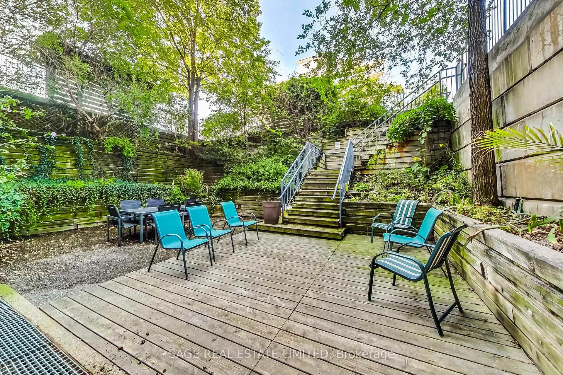 Photo 23 of Unit 102A, 245 Carlaw Avenue, Toronto, South Riverdale — HOMEH