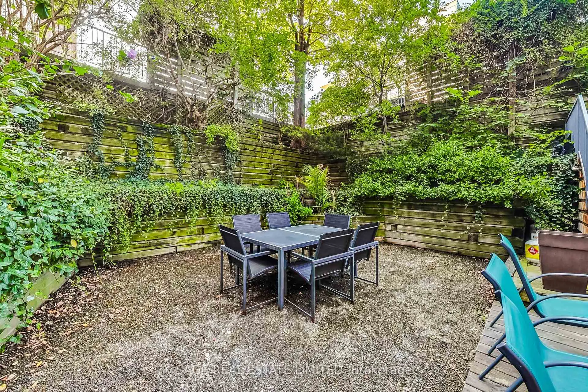 Photo 26 of Unit 102A, 245 Carlaw Avenue, Toronto, South Riverdale — HOMEH