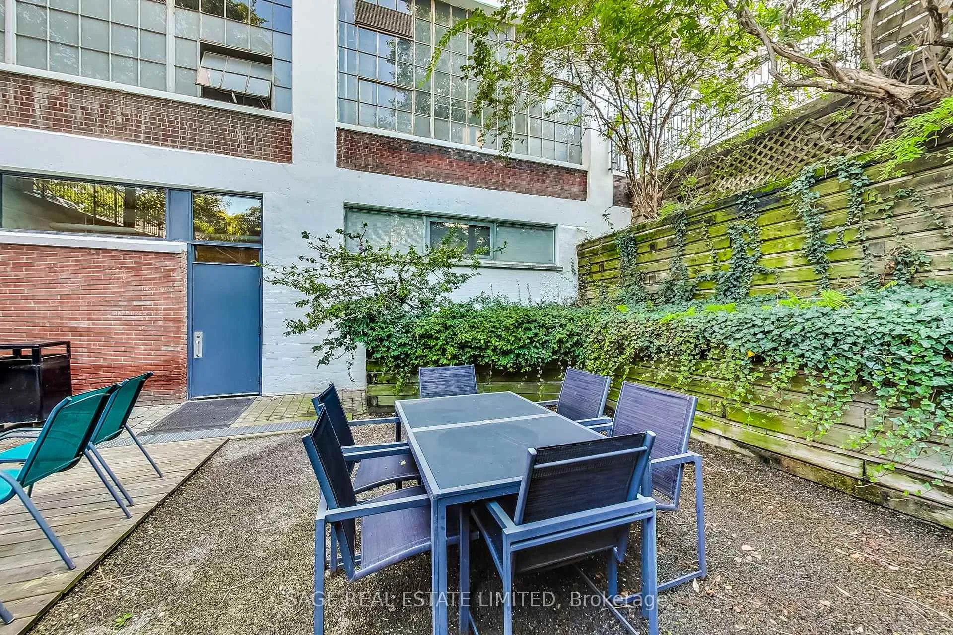 Photo 27 of Unit 102A, 245 Carlaw Avenue, Toronto, South Riverdale — HOMEH