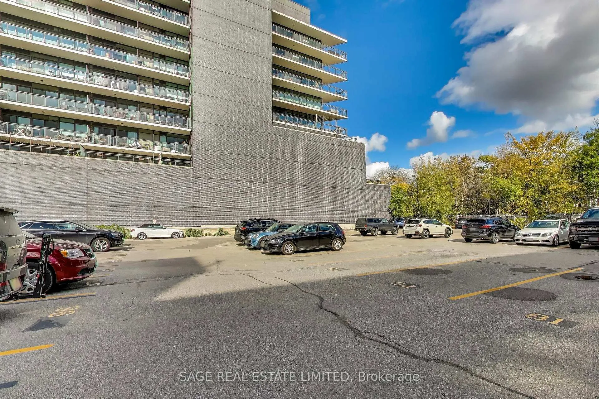 Photo 28 of Unit 102A, 245 Carlaw Avenue, Toronto, South Riverdale — HOMEH