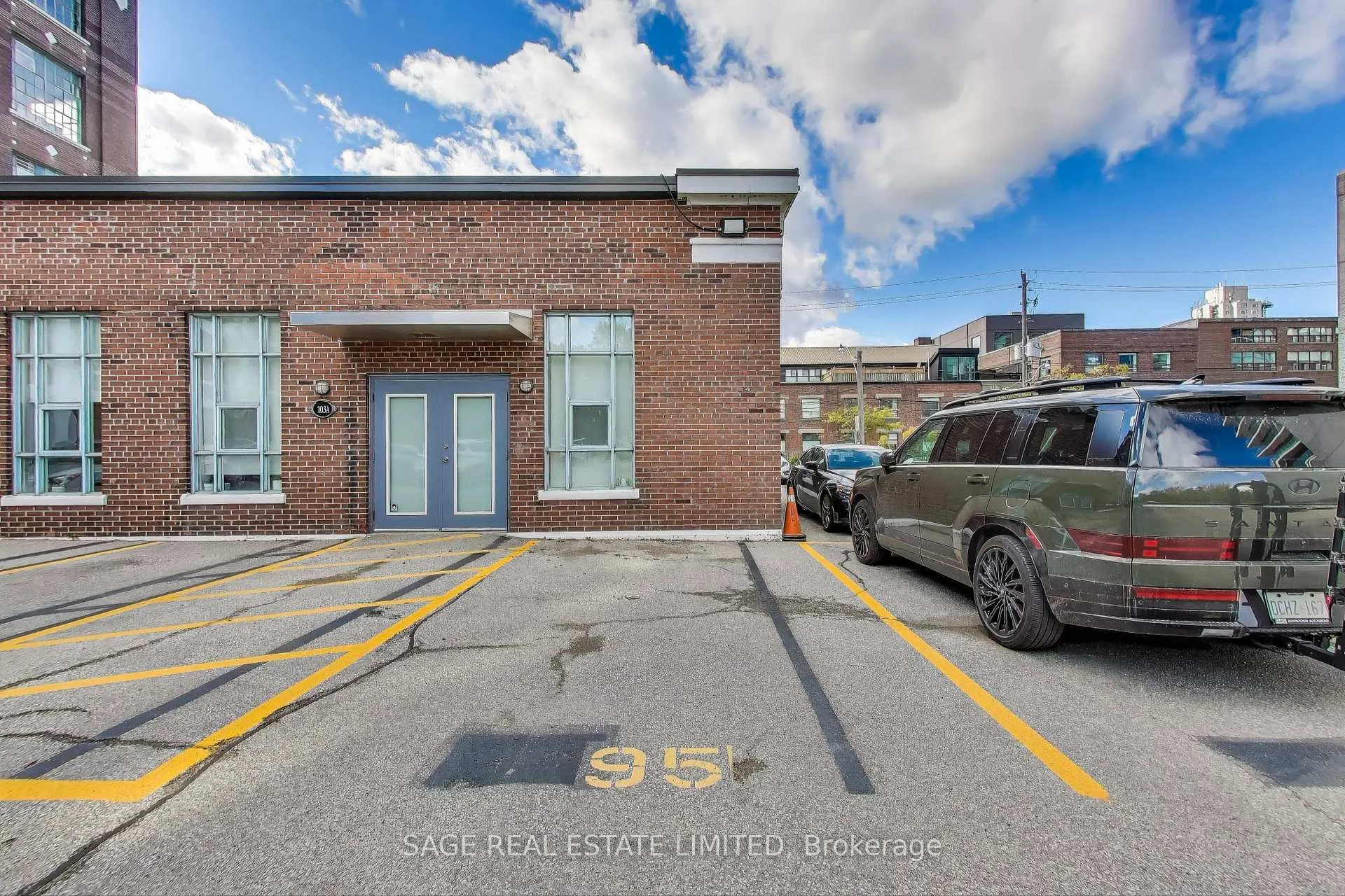 Photo 30 of Unit 102A, 245 Carlaw Avenue, Toronto, South Riverdale — HOMEH