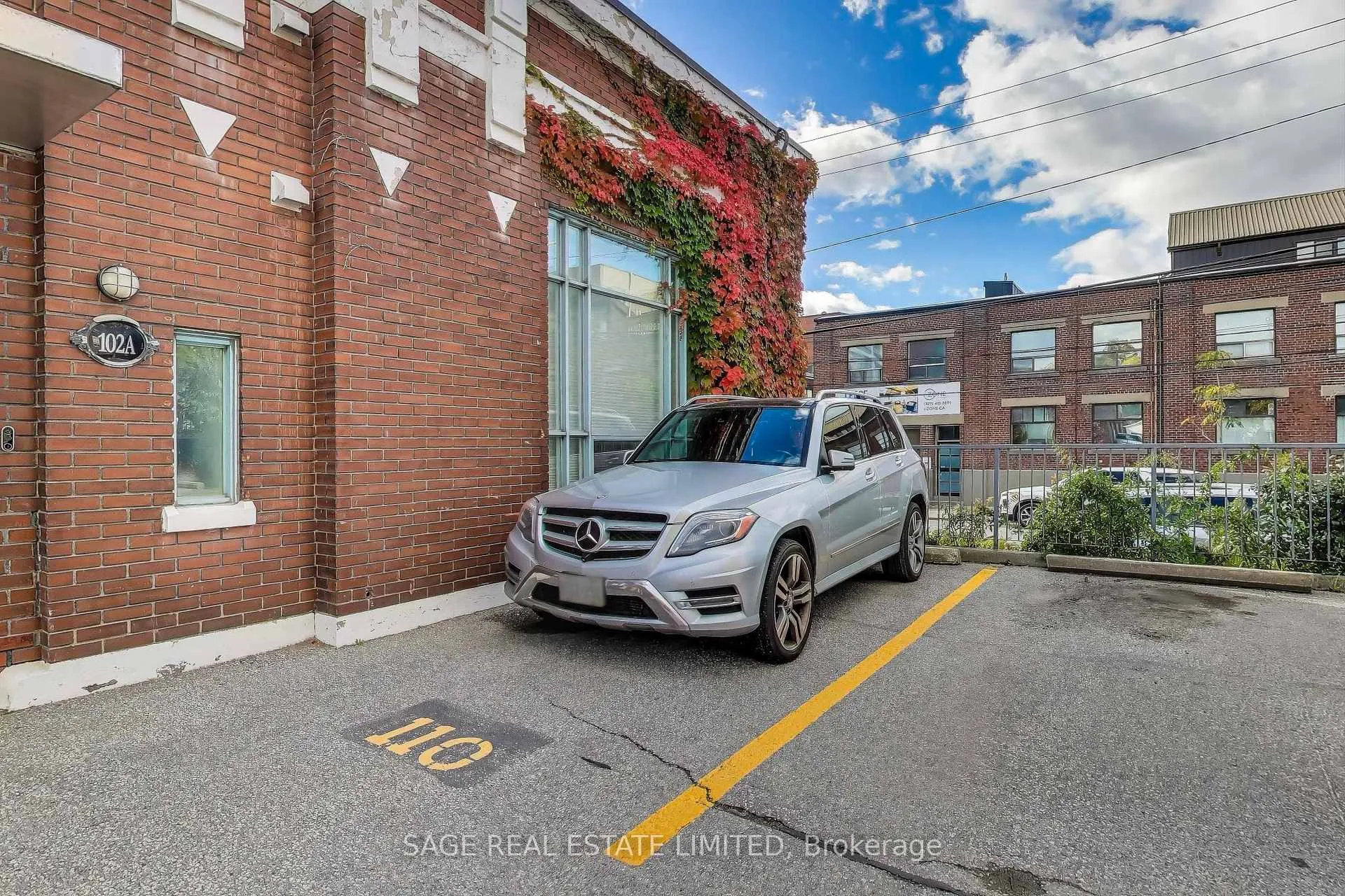 Photo 31 of Unit 102A, 245 Carlaw Avenue, Toronto, South Riverdale — HOMEH