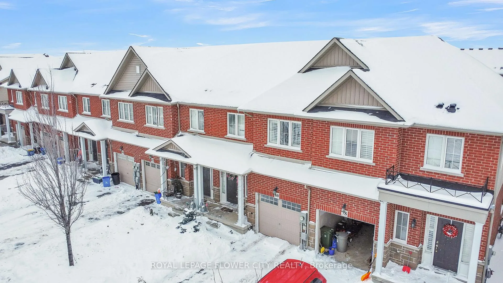 Photo 9 of 80 Palacebeach Trail, Hamilton, Stoney Creek — HOMEH